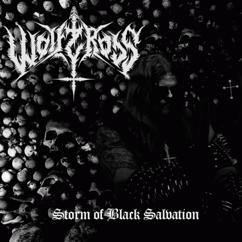 Wolfcross : Storm of Black Salvation